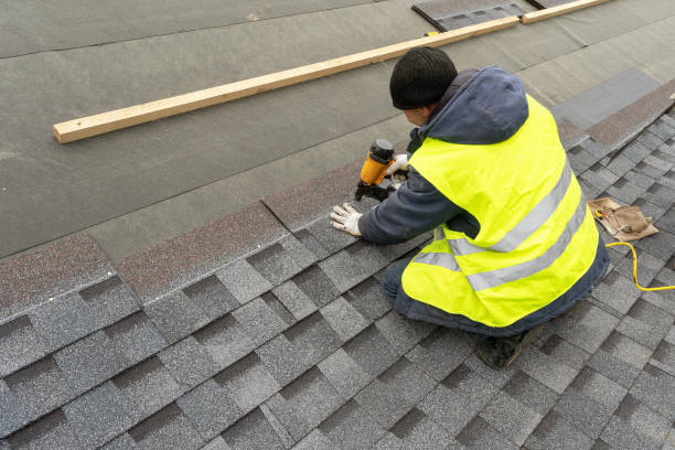 Best Commercial Roofing Services  in Harvest, AL