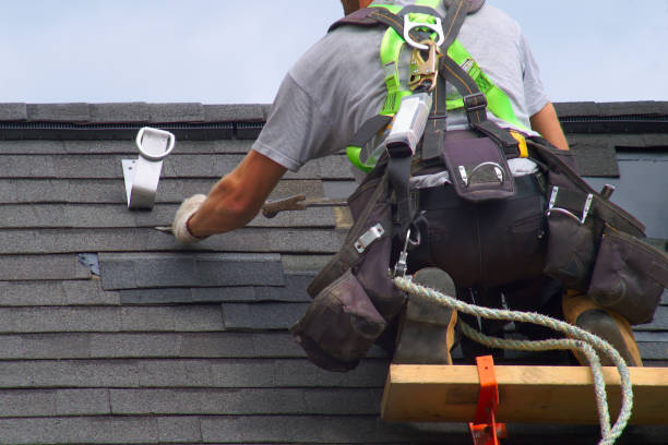 Best Roof Maintenance Services  in Harvest, AL