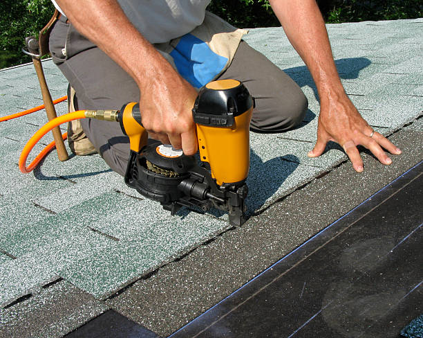 Best Roof Repair Specialists  in Harvest, AL