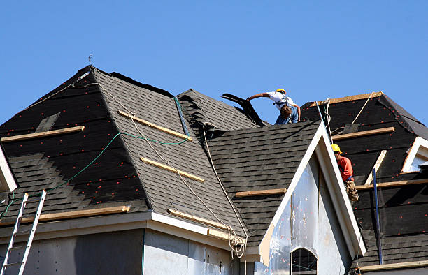 Quick and Trustworthy Emergency Roof Repair Services in Harvest, AL