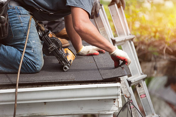Best Metal Roofing Contractor  in Harvest, AL